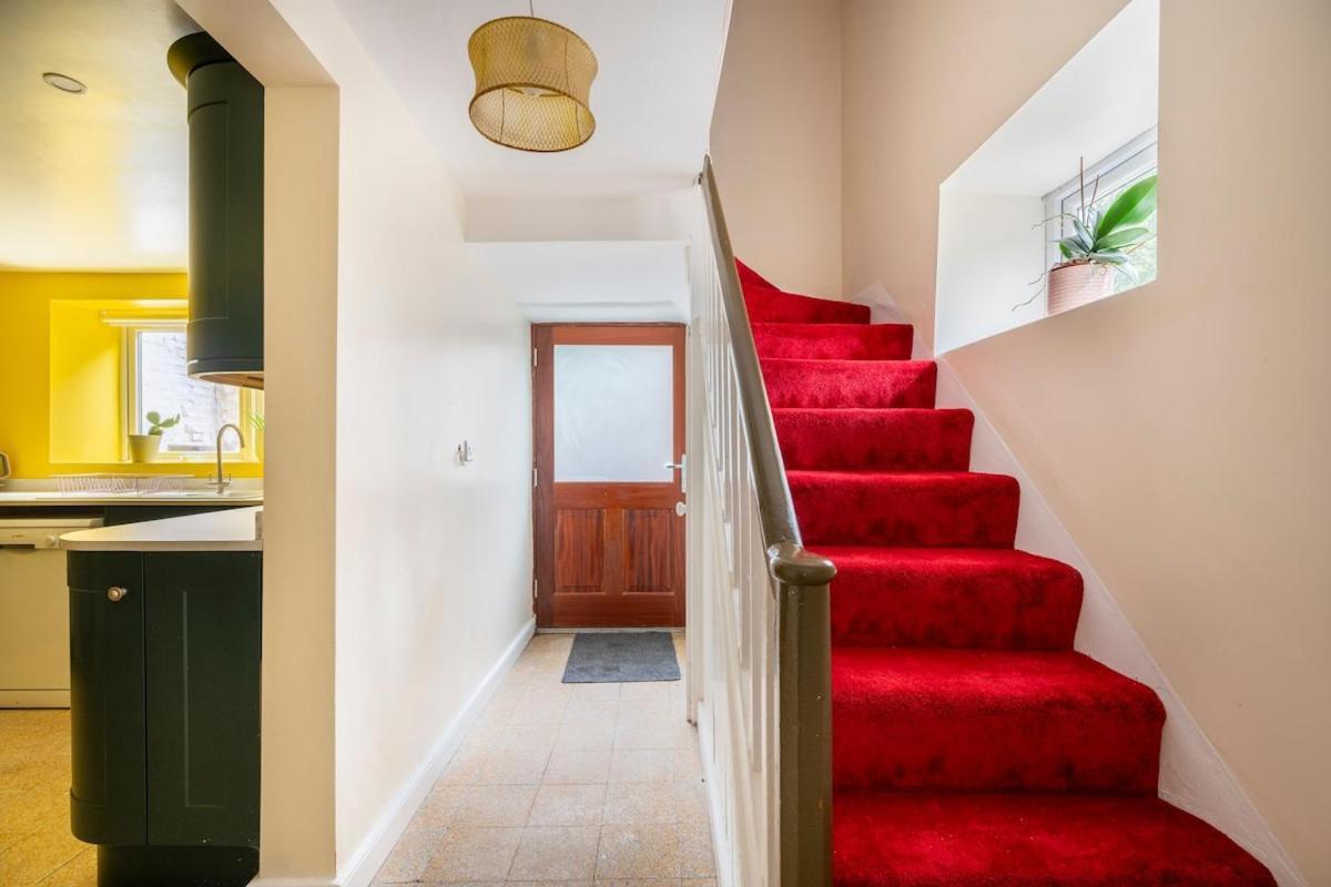 Holiday home Grade Ii Listed Victorian House Sleeps 8, 4 Bedrooms Armagh