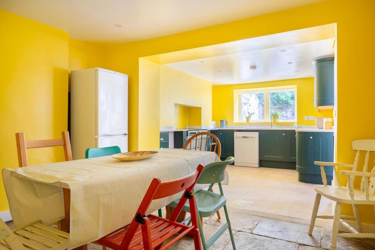 Holiday home Grade Ii Listed Victorian House Sleeps 8, 4 Bedrooms Armagh