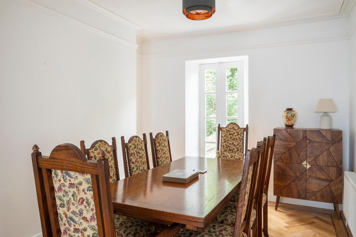 Holiday home Grade Ii Listed Victorian House Sleeps 8, 4 Bedrooms Armagh