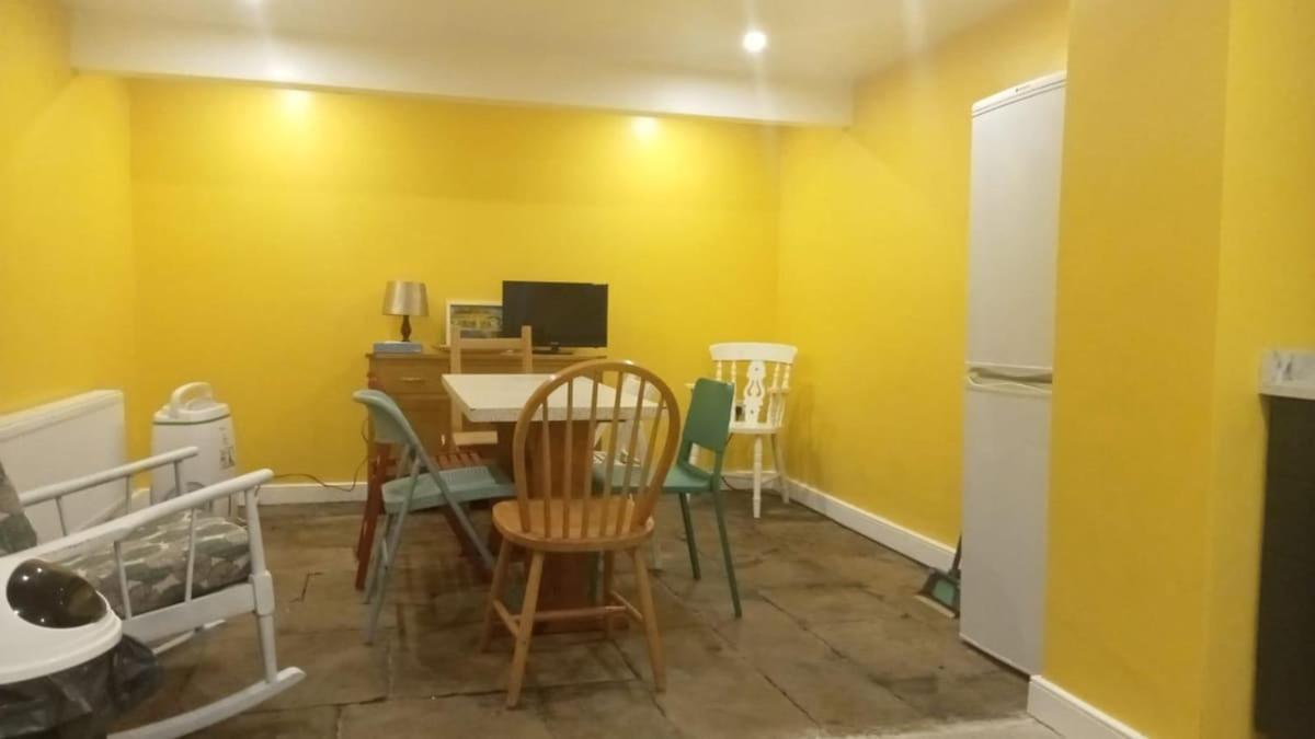 Holiday home Grade Ii Listed Victorian House Sleeps 8, 4 Bedrooms Armagh