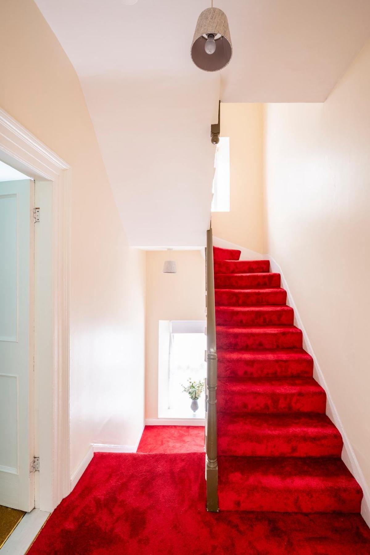 Holiday home Grade Ii Listed Victorian House Sleeps 8, 4 Bedrooms Armagh