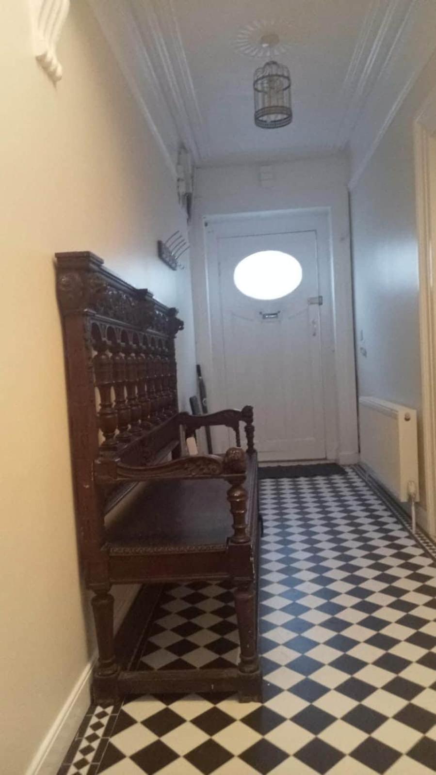 Holiday home Grade Ii Listed Victorian House Sleeps 8, 4 Bedrooms *
