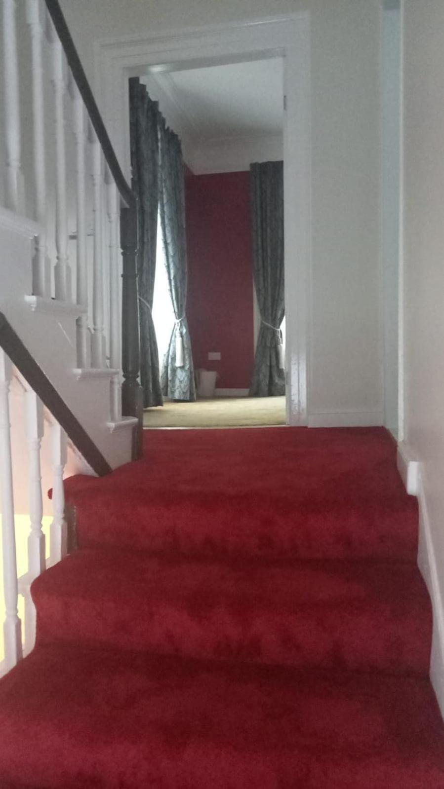 Grade Ii Listed Victorian House Sleeps 8, 4 Bedrooms