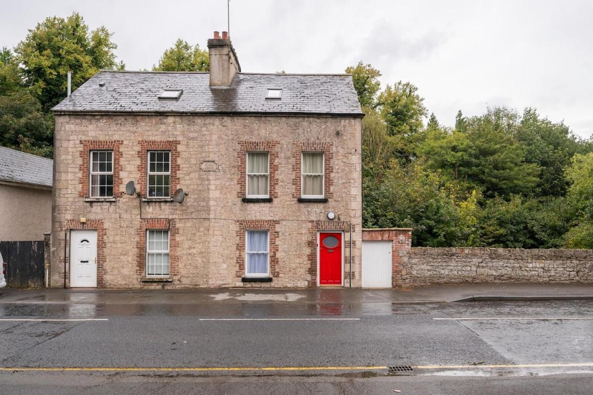 Holiday home Grade Ii Listed Victorian House Sleeps 8, 4 Bedrooms *