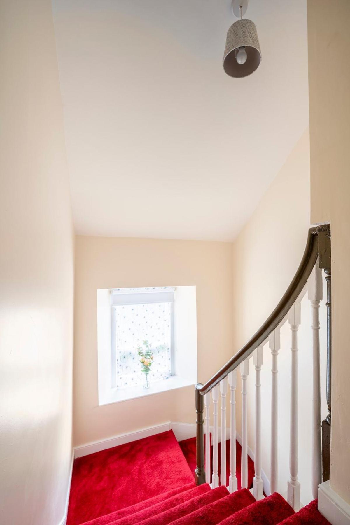 Holiday home Grade Ii Listed Victorian House Sleeps 8, 4 Bedrooms Armagh