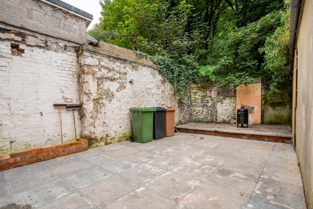 Grade Ii Listed Victorian House Sleeps 8, 4 Bedrooms Armagh